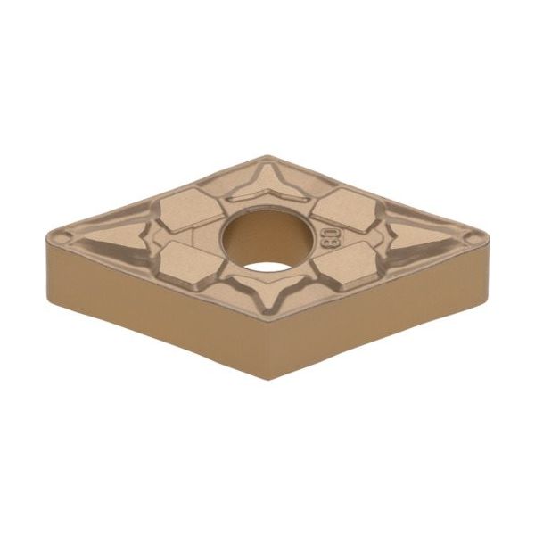 タンガロイ インサート CVDコーティング T9225 DNMG150612-PM 1セット(10個) 349-0345（直送品）