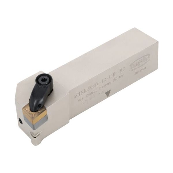 タンガロイ タング・ターン・ジェット バイト ACLNR/LーXーCHPーMC ACLNL2525X-12-CHP-MC 1個（直送品） 22,746円