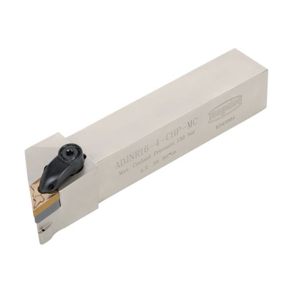 タンガロイ タング・ターン・ジェット バイト ADJNR/LーXーCHPーMC ADJNR2020X-15-CHP-MC 1個（直送品） 27,893円
