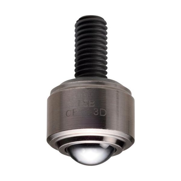 井口機工製作所 ISB CP型下向きタイプイグチベアー CP-13D 1個 323-5096（直送品）