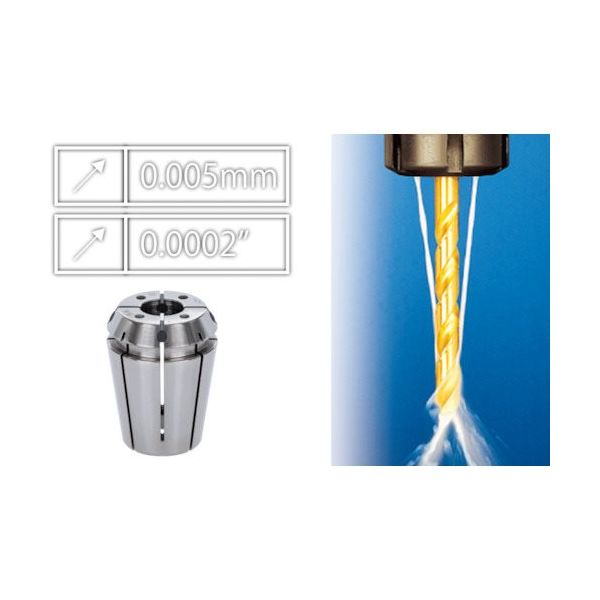 タンガロイ タング・ホールド 高精度ERシールコレット ERーSEALーAAーJET ER32SEAL14AAJET 1個 348-8767（直送品）