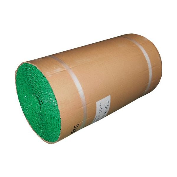 和気産業 WAKI 金網カラー亀甲 緑 20X10X455X30M 1724700 1巻