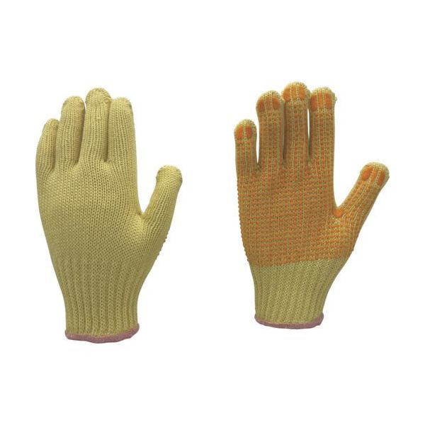 赤尾 ケブラー(R)編手袋AKV7GP―S AKV7GP-S 1双 347-9468（直送品）