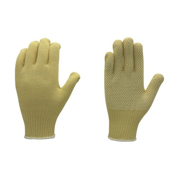 赤尾 ケブラー(R)編手袋AKV10GP―S AKV10GP-S 1双 347-9471（直送品）