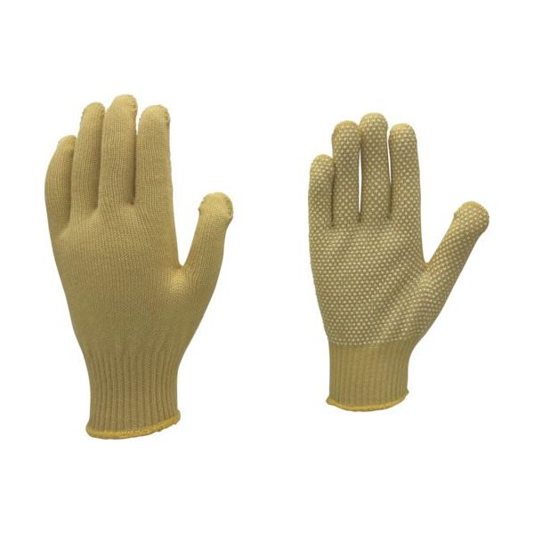 赤尾 ケブラー(R)編手袋AKV10GP―L AKV10GP-L 1双 347-9469（直送品）