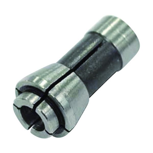 柳瀬 ヤナセ エアーグラインダー用コレット(φ6用) CR-6 1個 416-7949（直送品）