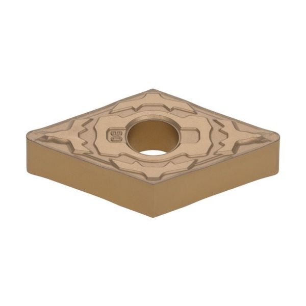 タンガロイ インサート CVDコーティング T9225 DNMG150412-PS 1セット(10個) 349-1967（直送品）