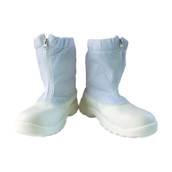 ブラストン 安全制電ハーフブーツ 23.0 BSC-5264-23.0 1足 493-2971（直送品）