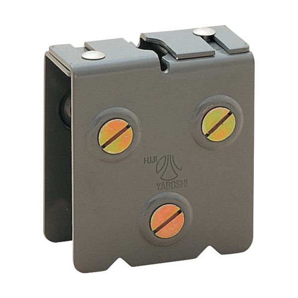 ヤボシ エプロン(スチール製) 4号 4AP 1個 494-5877（直送品）