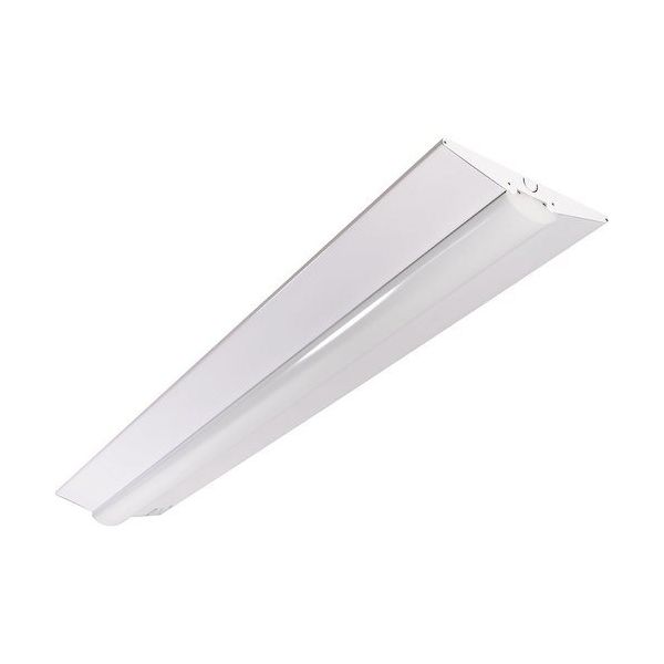 日動工業 NICHIDO LEDベースライト40形 逆富士型ワイド BSL-W25PV-50K 1台 539-0644（直送品）