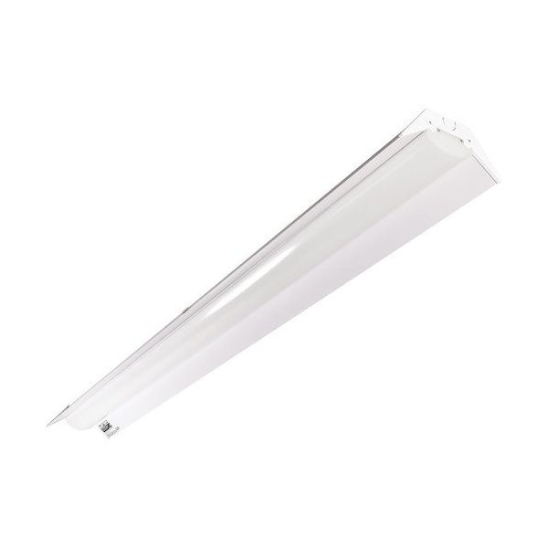 日動工業 NICHIDO LEDベースライト40形 反射笠型 BSL-R15PV-50K 1台 539-0657（直送品）