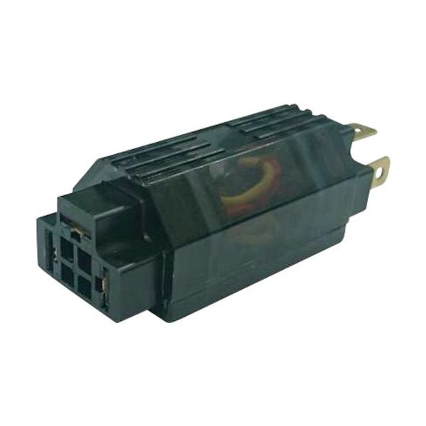 小糸製作所 小糸 インジケータ誤作動防止ユニット 24V専用 832400T 1個 362-4228（直送品）