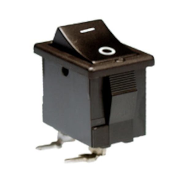 NKKスイッチズ 非照光式 スイッチ CW-SB21KKGH 1個 382-5940（直送品）