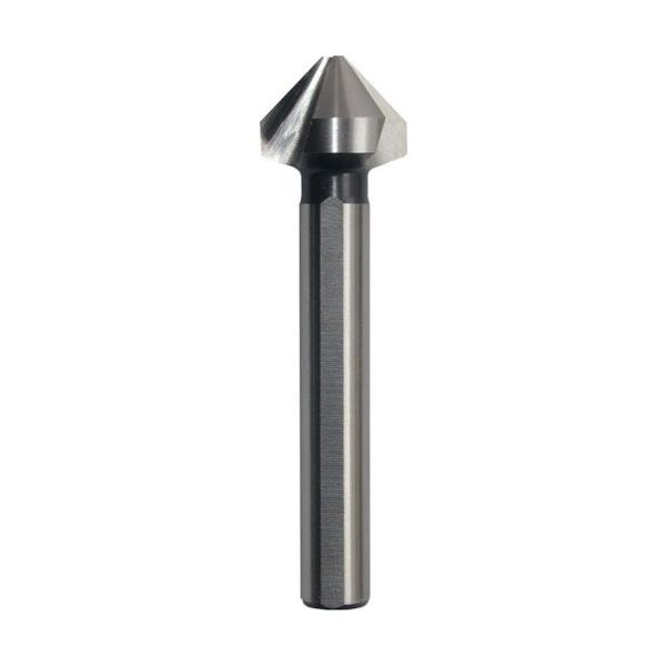 WEBA HSSカウンターシンク No.19090ー0 90° HSS 190900156 1本 430-7811（直送品）