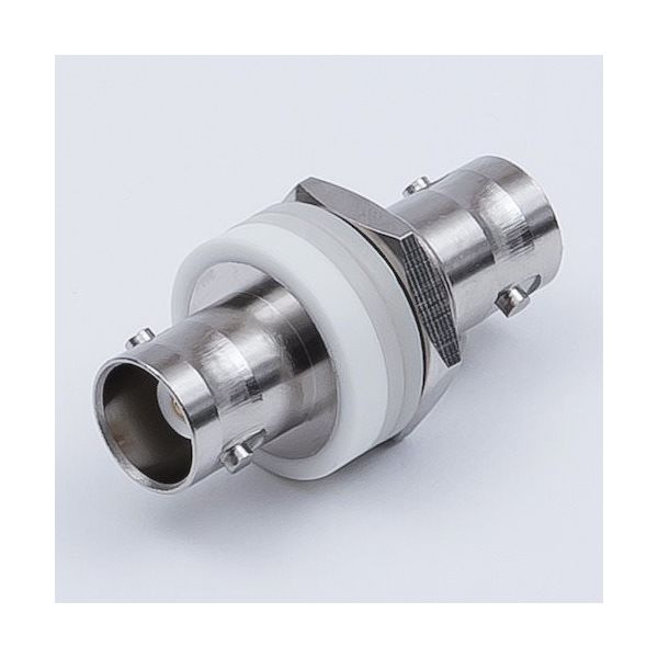 トーコネ TYC BNCコネクタ絶縁形レセプタクル BNC-BA-323 1個 475-3820（直送品）