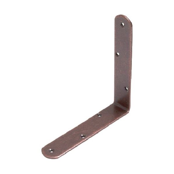 八幡ねじ YAHATA ブロンズ金折 90 4979874006219 1セット(5個) 425-6190（直送品）