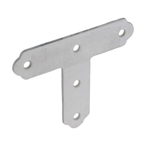 八幡ねじ YAHATA ステンレス304 T字 57 4979874412508 1セット(10個) 425-9320（直送品）