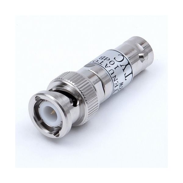 トーコネ TYC 固定減衰器 BA-PJ