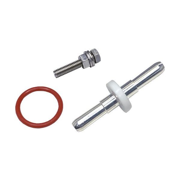 トーコネ TYC 変換コネクター COUPLING ELEMENT(EIA7/8) 1個 475-0658（直送品）