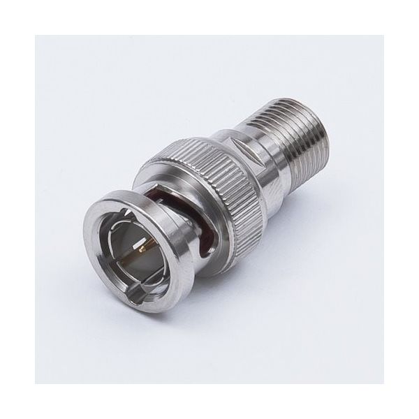 トーコネ TYC 変換コネクタBNC75ーF BNCCP-FJ-75 1個 475-5463（直送品）