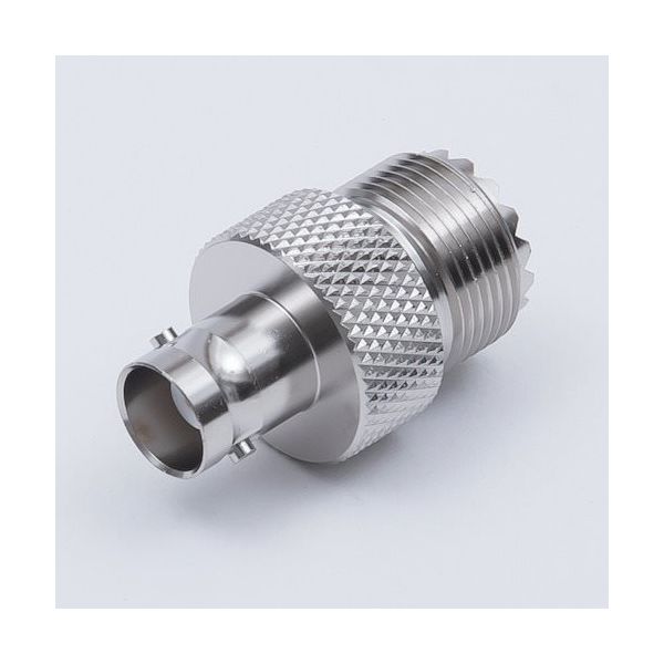 トーコネ TYC 変換コネクタBNCーM BNCJ-MJ 1個 474-7471（直送品）