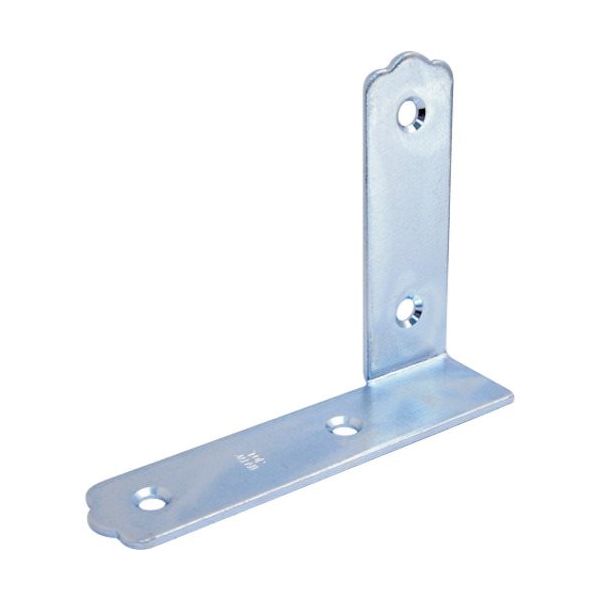 八幡ねじ YAHATA 横折 T型 60 4979874871077 1セット(10個) 425-9324（直送品）