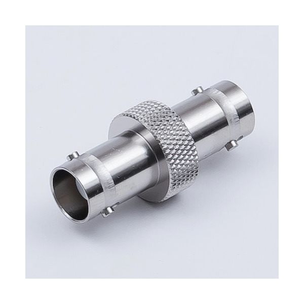 トーコネ TYC BNCコネクタアダプター BNC-A-JJ 1個 475-2297（直送品）