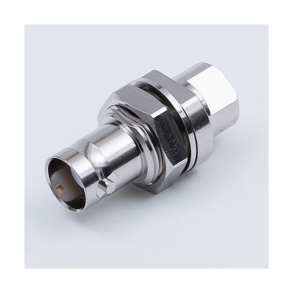 トーコネ TYC BNCコネクタバルクヘッドジャック BNC-BJ-1.5 1個