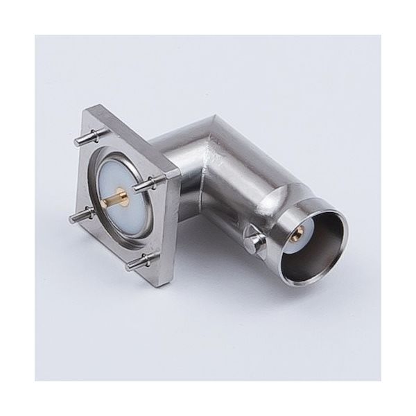 トーコネ TYC BNCコネクタプリント基板用レセプタクル BNC-264LR 1個 475-2271（直送品）