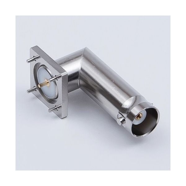 トーコネ TYC BNCコネクタプリント基板用レセプタクル BNC-264LR-L 1個 474-9085（直送品）