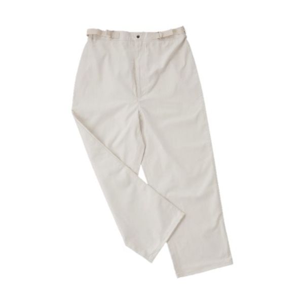 柏田製作所 柏田 ウェルザ防炎ズボン（アジャスタータイプ） DS-380