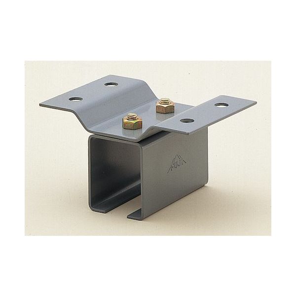 ヤボシ 天井継受一連(スチール製) 5号 5TT1 1個 495-0727（直送品）