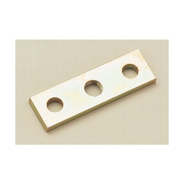 ヤボシ プレート(スチール製) 3号 3PL 1個 494-9113（直送品）