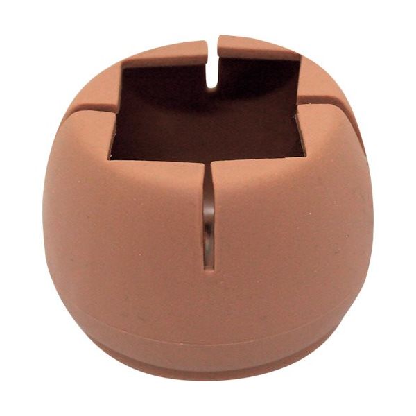 和気産業 WAKI WフェルトキャップB BCー803 36ー50 BC-803 1個 334-9315（直送品）