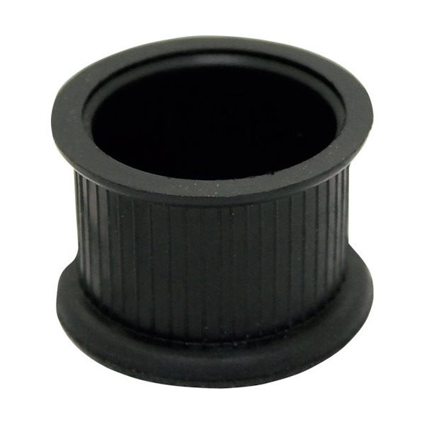 和気産業 WAKI イスキャップB黒丸