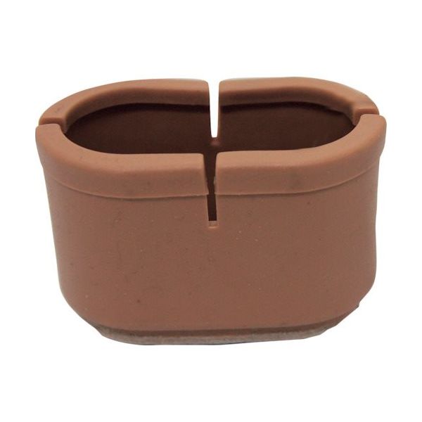 和気産業 WAKI WフェルトキャップB BCー704 ナガマル BC-704 1個 335-0866（直送品）