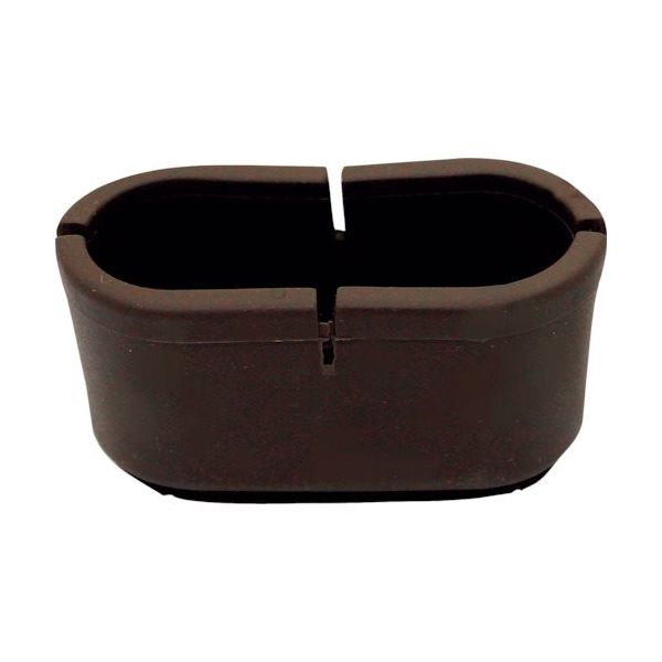 和気産業 WAKI WフェルトキャップB BCー715DBナガマル BC-715 1個 335-2376（直送品）