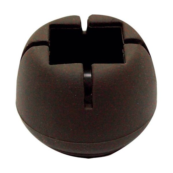 和気産業 WAKI WフェルトキャップB BCー811DB16ー24 BC-811 1個 335-5618（直送品）