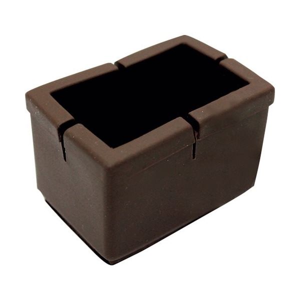 和気産業 WAKI WフェルトキャップB BCー814DBナガカク BC-814 1個 335-0820（直送品）