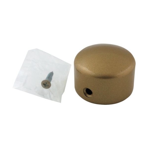 和気産業 WAKI ぬくもり32 受金具 32Tー68 エンドキャップ GL 32T-68 1個 334-1497（直送品）