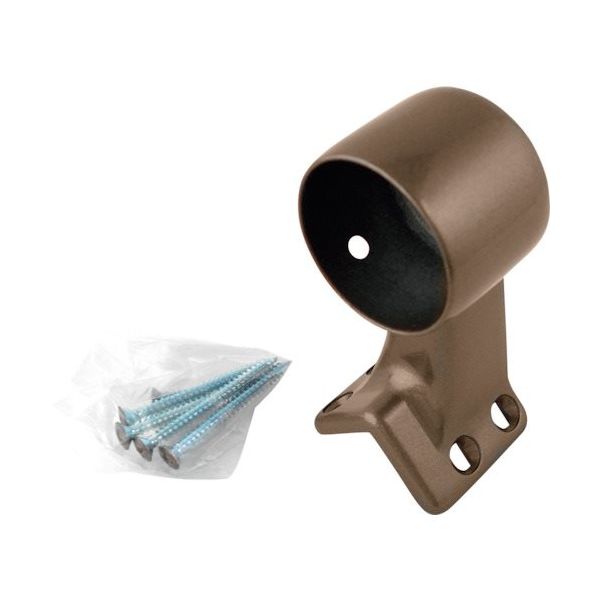 和気産業 WAKI ぬくもり32 受金具 32Tー21 デズミトマリ BR 1個 333-9936（直送品）