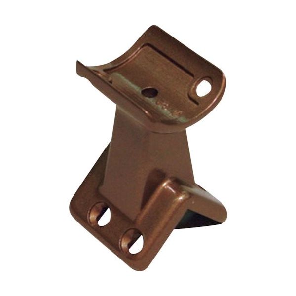 和気産業 WAKI ぬくもり32 受金具 32Tー22 デズミウケ BR 32T-22 1個 334-3048（直送品）