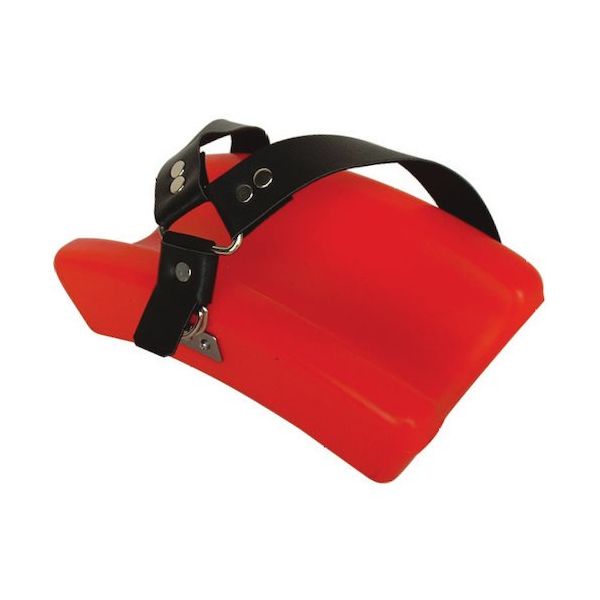 岩崎製作所 吸管ホース用 樹脂製 枕木 16QM00P 1個 509-4483（直送品）