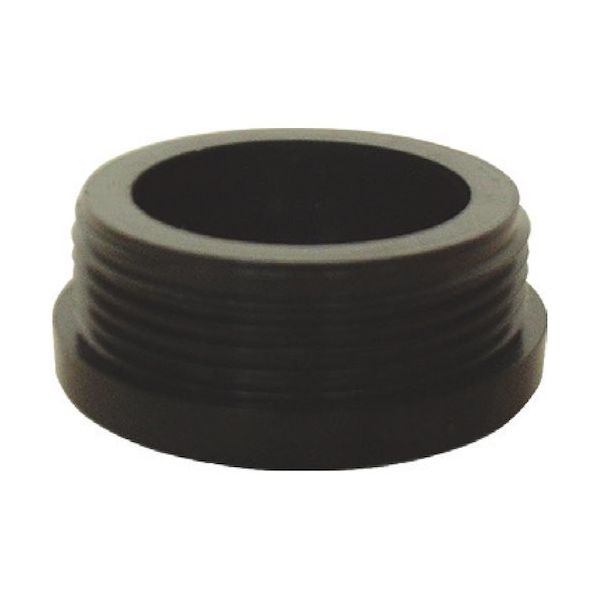 岩崎製作所 消防ノズル用 樹脂製 水口立て(ノズル立て) 19MZ00P 1個 509-9220（直送品）