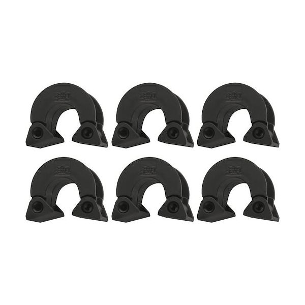 ベッセイ社 ベッセイ BAN700用スペアパーツ(6個入) B V E BVE 1個 513-6328（直送品）