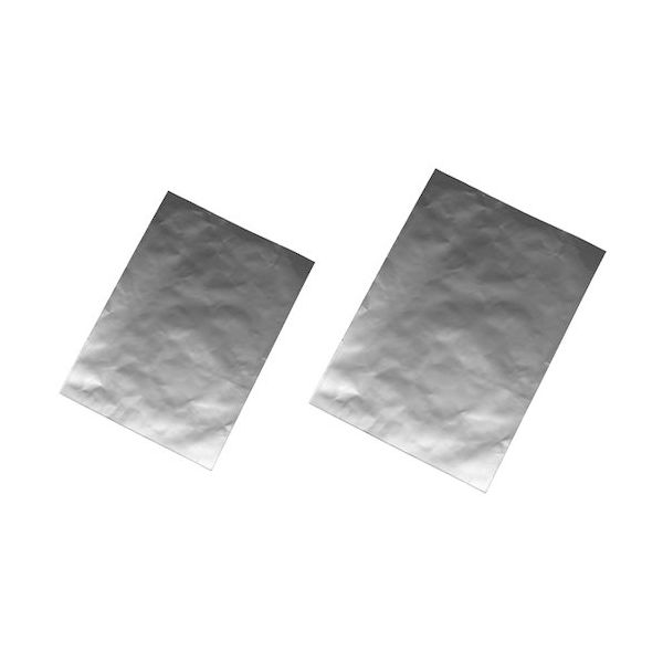 タカチ電機工業 タカチ 導電性アルミ箔シート ALTS1825 1枚 531-6583（直送品）