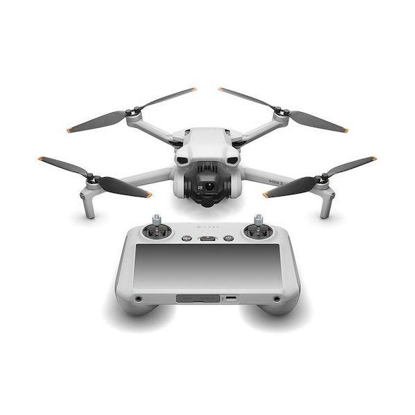 DJI JAPAN Mini 3 Fly More コンボ Plus (DJI RC付属) D221209040 1個 530-8167（直送品） -  アスクル