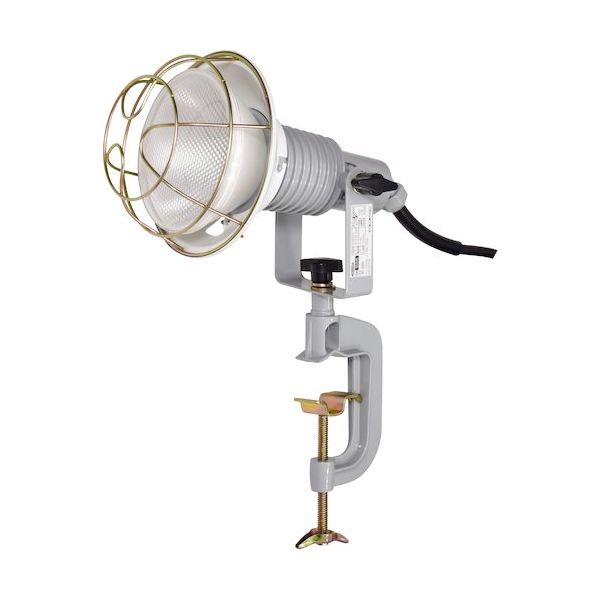 日動工業 NICHIDO エコビックLED投光器20W AFL-2005B 1台 539-4450（直送品）