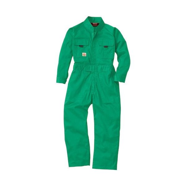 桑和 9009 キッズつなぎ