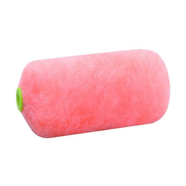 好川産業 スモールローラー DX外装用25 4インチ (DSー25) 21894 1本 531-3527（直送品）